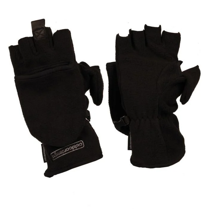 FUJI CONVERT MITT & GLOVE