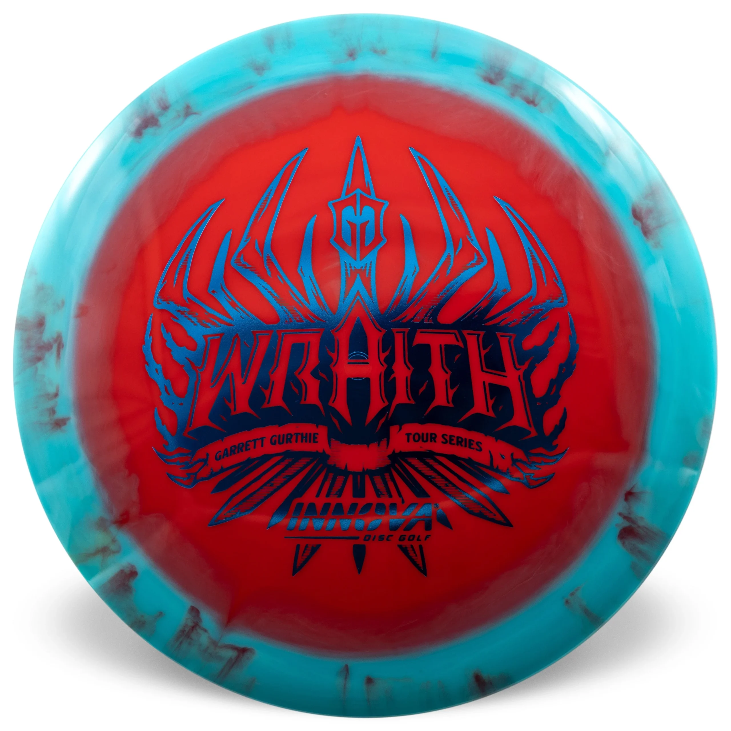 G. Gurthie Halo Star Wraith