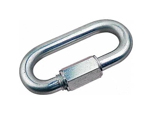 Galvanized Quick Link 114 | Miyar Adventures