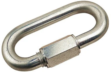 Galvanized Quick Link 2 | Miyar Adventures