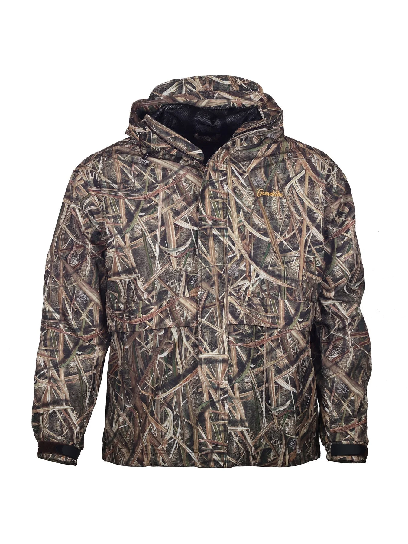 Gamehide Decoy Waterfowl Jacket | Miyar Adventures