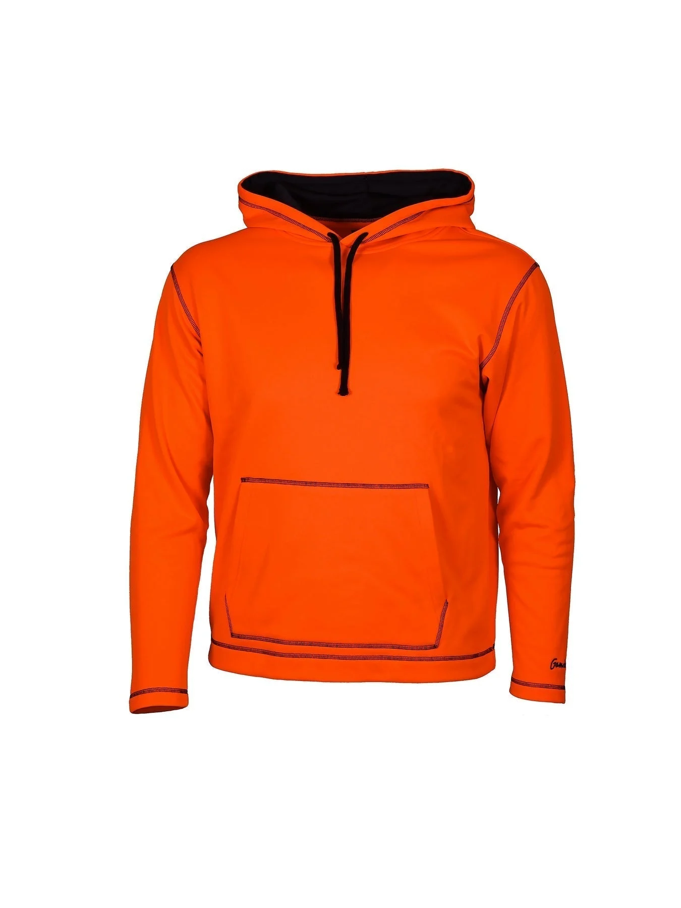 Gamehide Performance Fleece Hoodie | Miyar Adventures