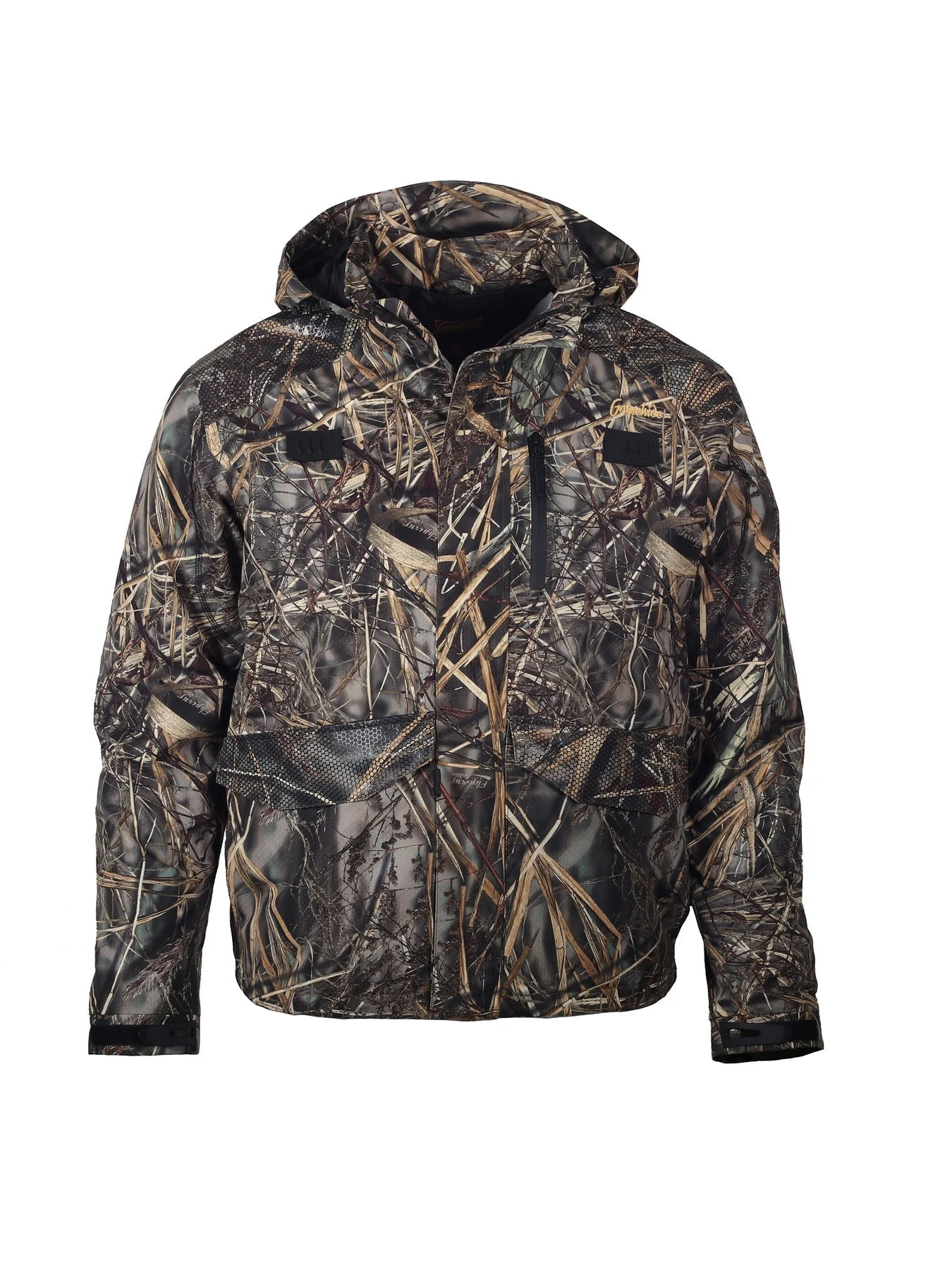 Gamehide Slough Creek Waterfowl Jacket | Miyar Adventures