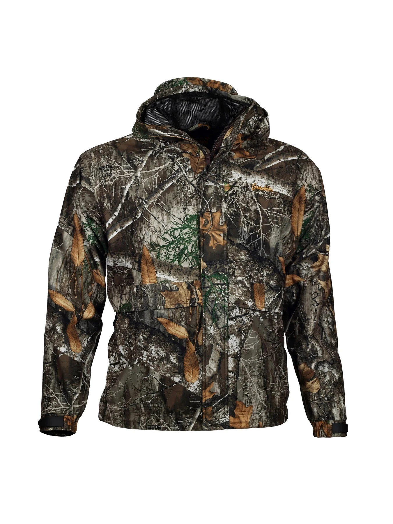Gamehide Trails End Jacket | Miyar Adventures