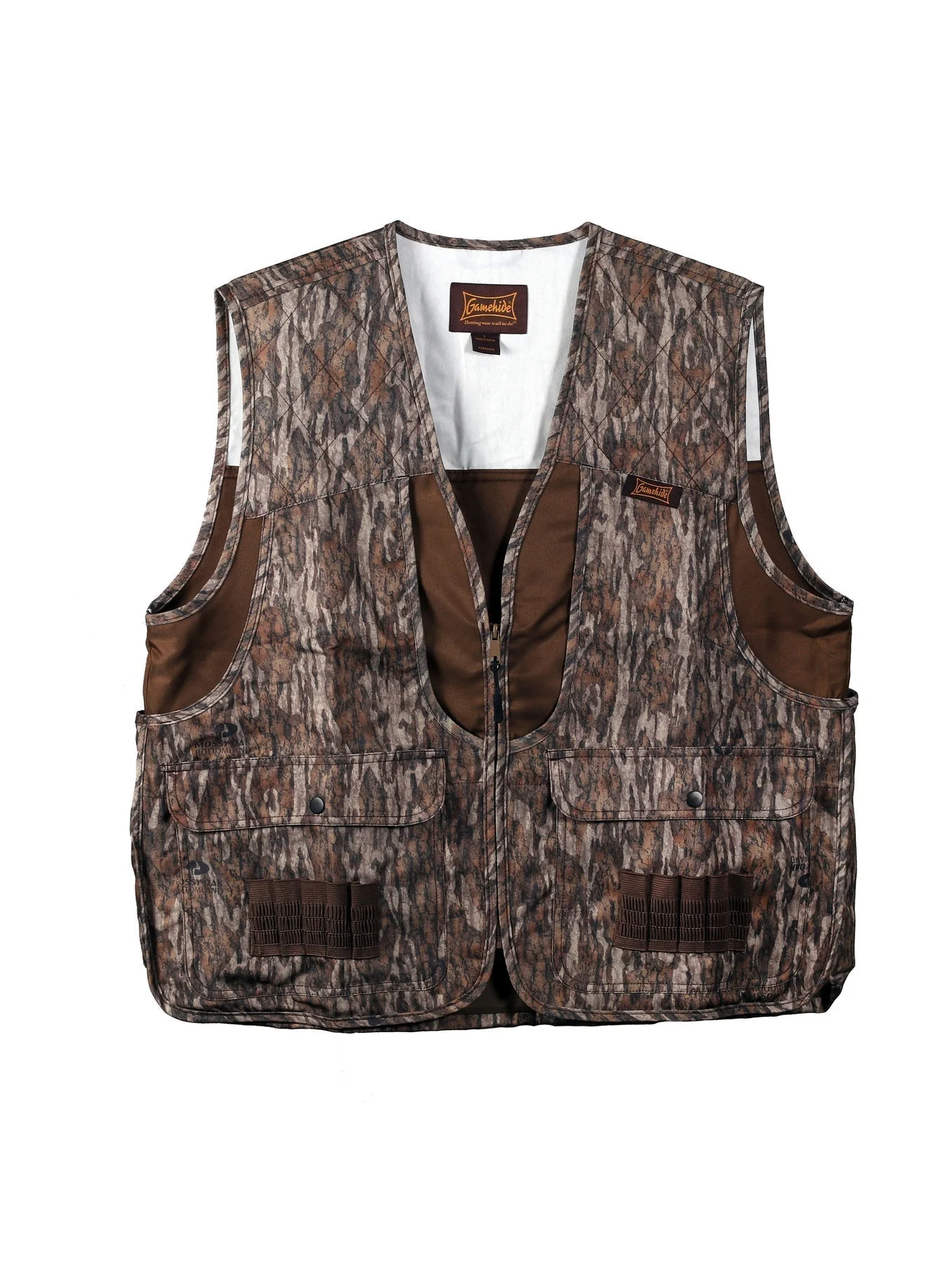Gamehide Youth Front Loader Vest | Miyar Adventures