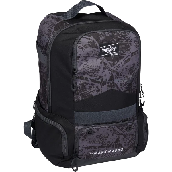 Gamer Series Backpack