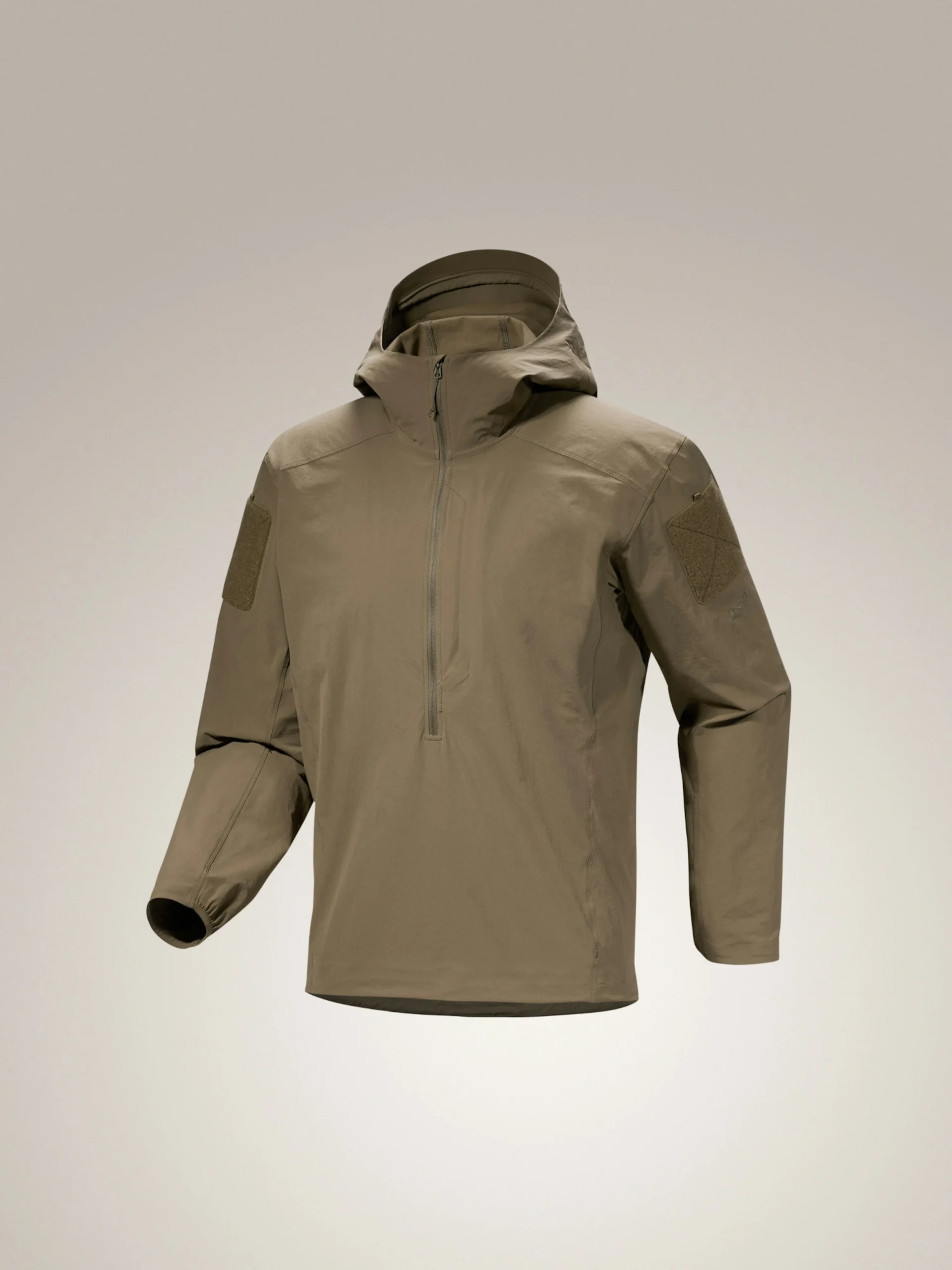 GAMMA SL ANORAK