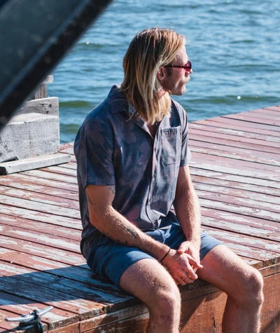 Garwood Woven Shirt