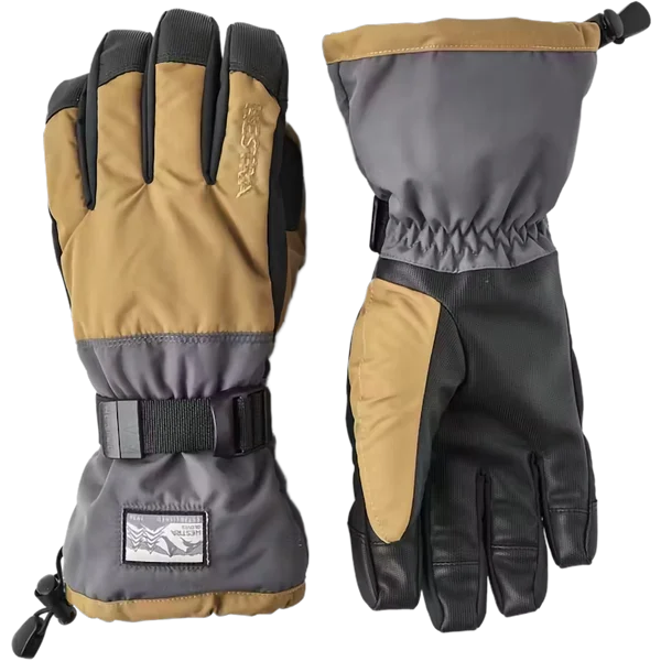 Gauntlet Sr Glove