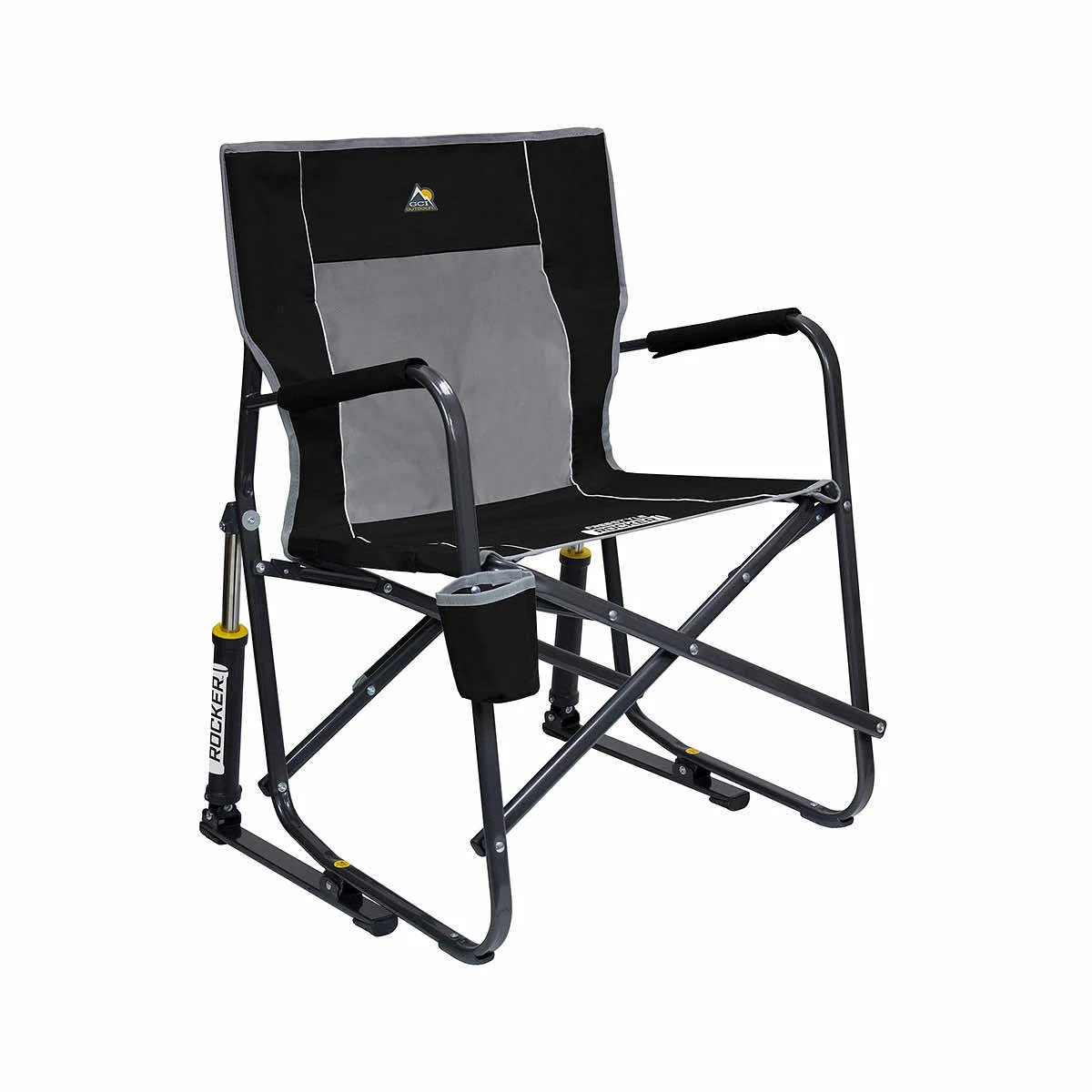 GCI Outdoor Freestyle Rocker Chair