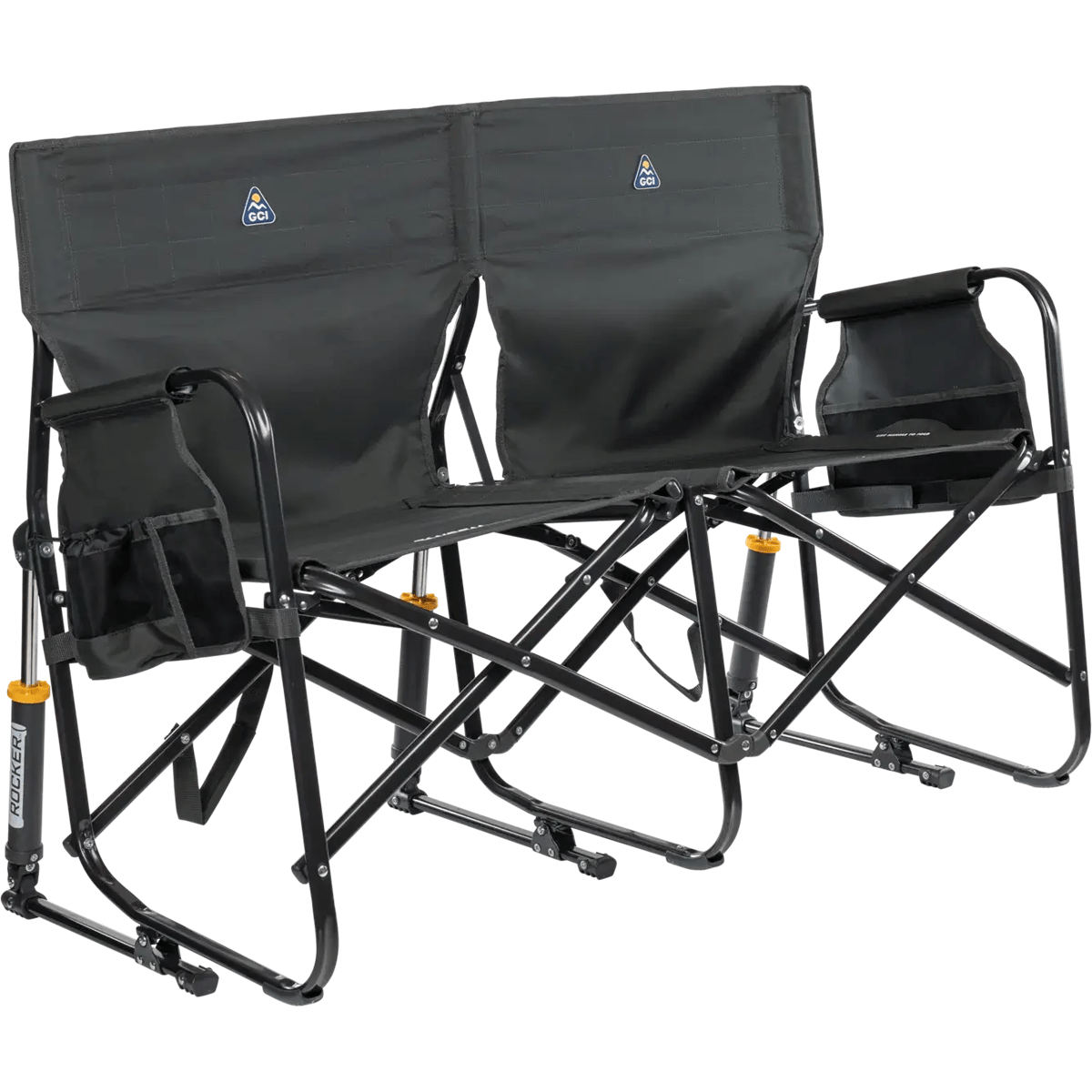 GCI Outdoor Tandem Rocker