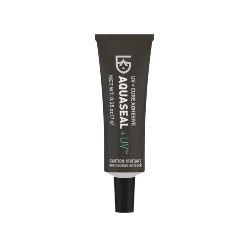 Gear Aid Aquaseal Uv Repair Adhesive | Miyar Adventures