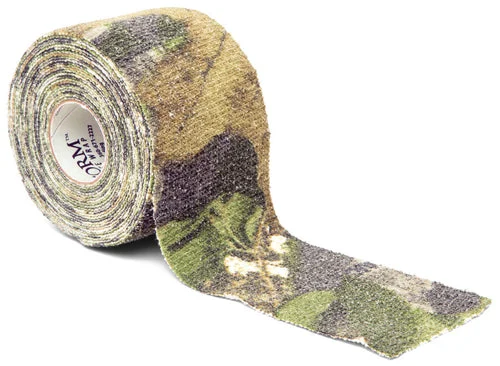 Gear Aid Camo Form Fabric Wrap | Miyar Adventures