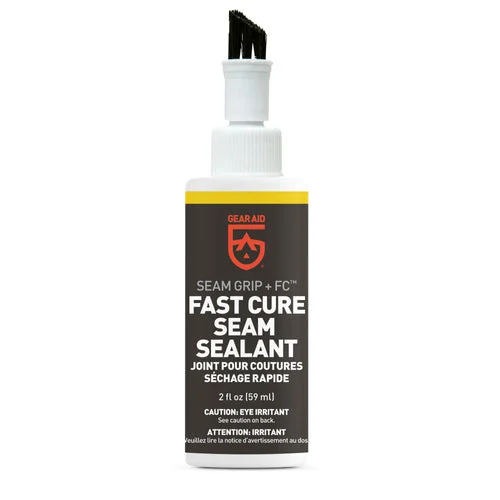 Gear Aid Seam Grip Fc Fast Cure Seam Sealant | Miyar Adventures