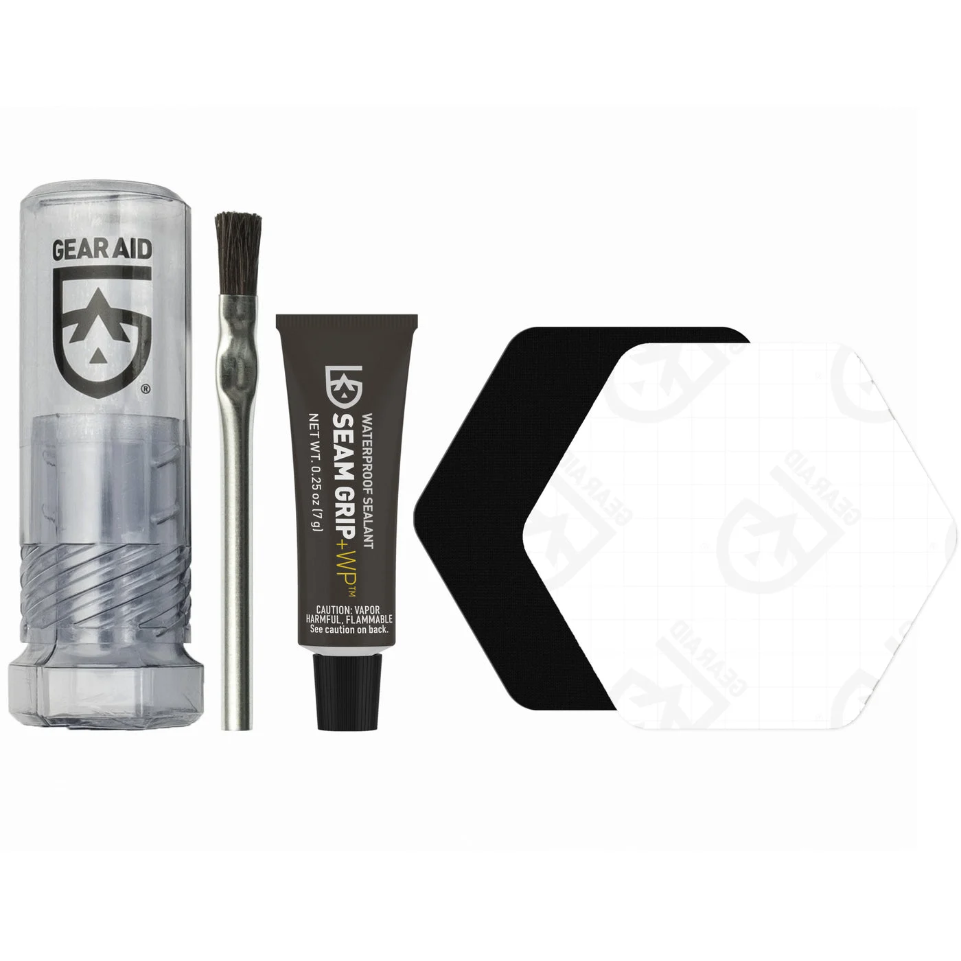 Gear Aid Seam Grip Wp Field Repair Kit | Miyar Adventures