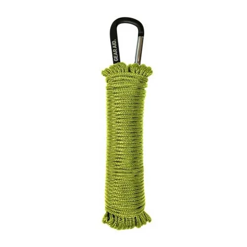 Gear Aid325 Paracord 50' Nav Green