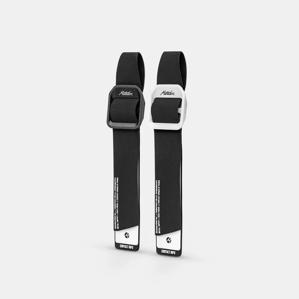 Gear Tags (2-Pack)