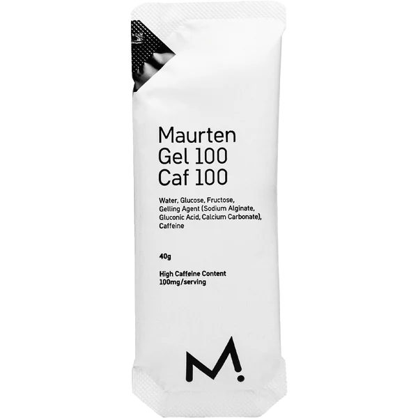 Gel 100 Caf 100