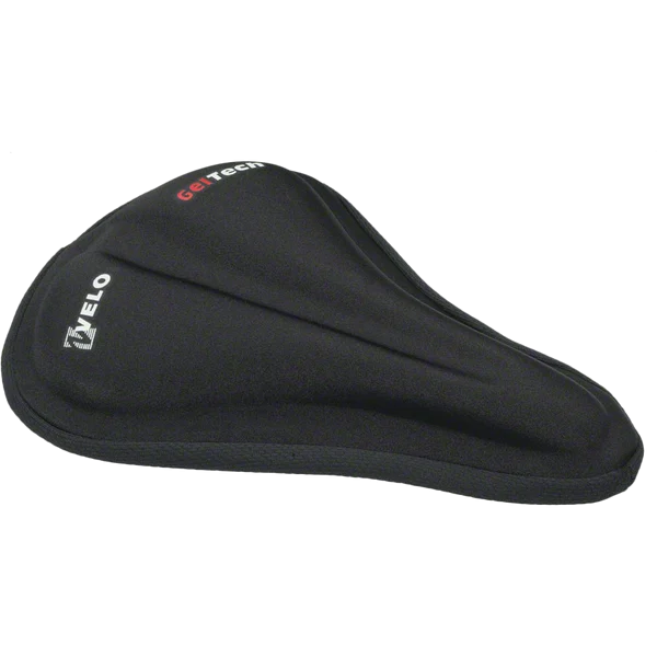 Gel-Tech Saddle Cover - Black