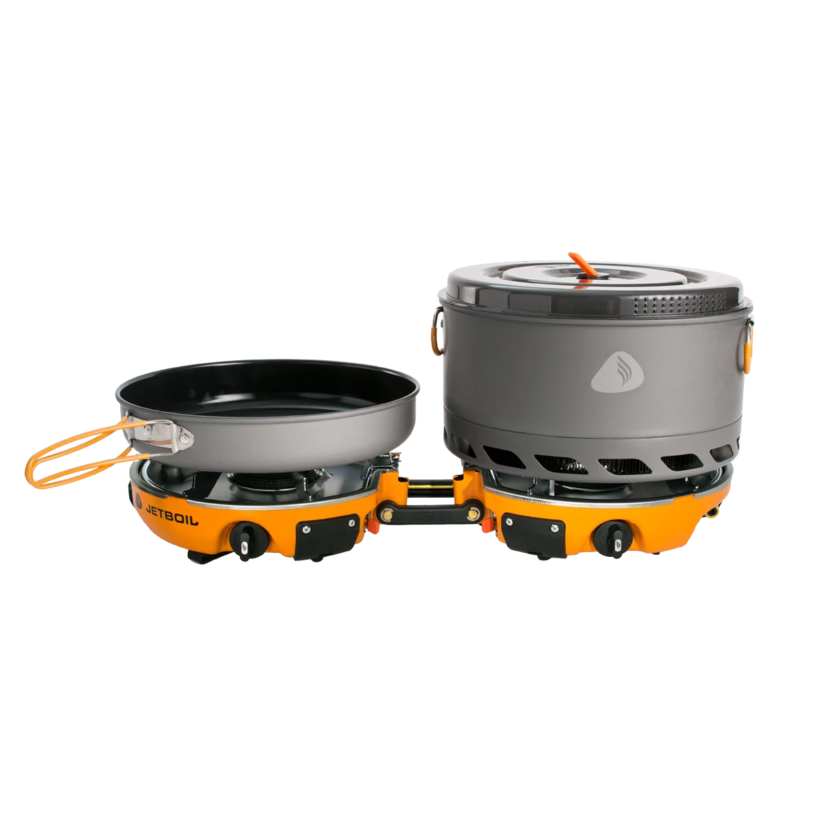 Genesis Base Camp 2 Burner System