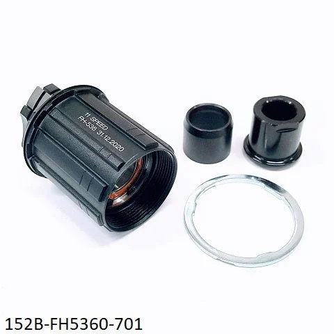 Giant 17 SLR 1/CXR-1 Disc Freehub Body (3 pawl) | Miyar Adventures
