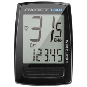 Giant Axact 13W Wireless Cycling Computer | Miyar Adventures
