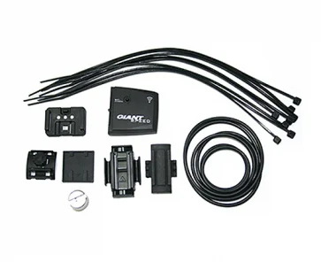 Giant Axact 9W/13W Wireless Mount Kit w/ Speed Sensor & Magnet | Miyar Adventures