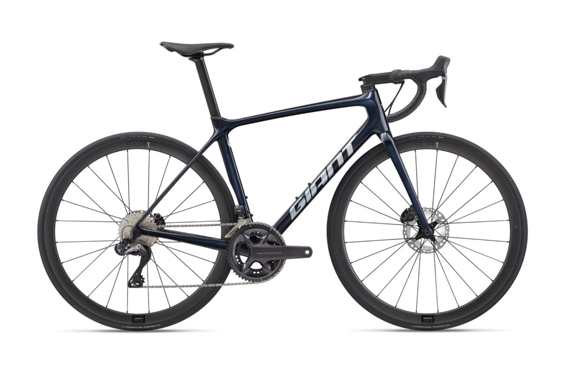 Giant TCR Advanced Pro 0 Disc Di2 | Miyar Adventures