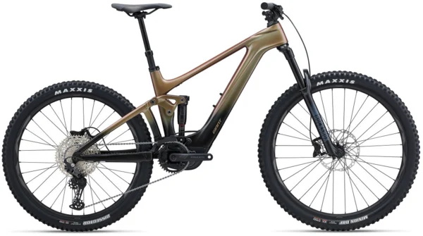 Giant Trance X Advanced E+ Elite 3 | Miyar Adventures