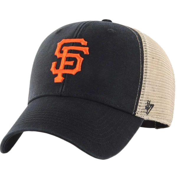 Giants Flagship Wash 47 MVP
