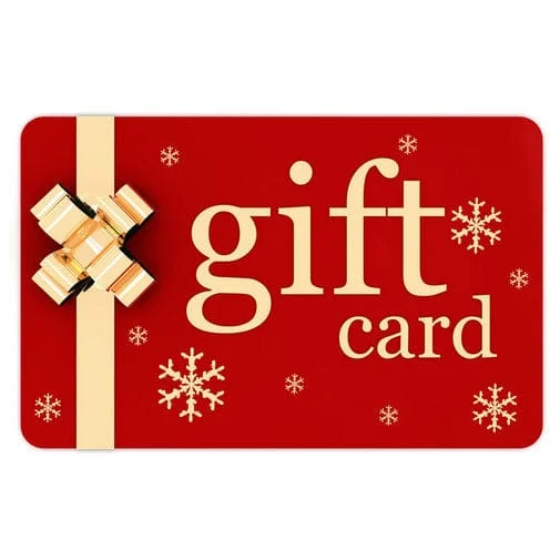 Gift eCard
