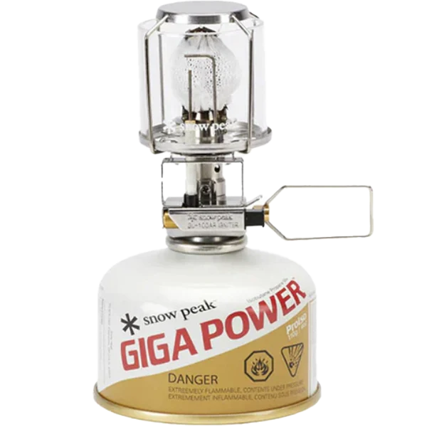 Gigapower Lantern Auto