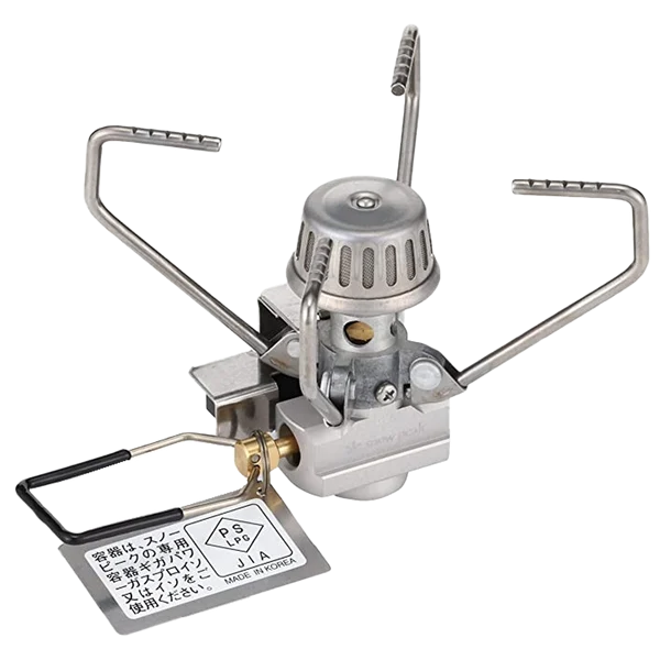 GigaPower Stove 2.0 - Auto