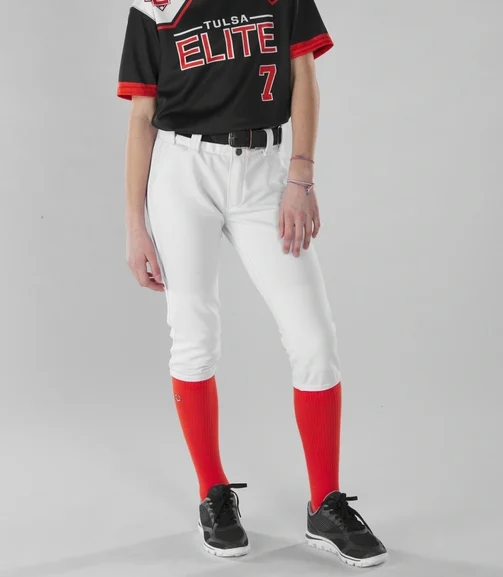 Girl's Unlocked Mid Rise Pant