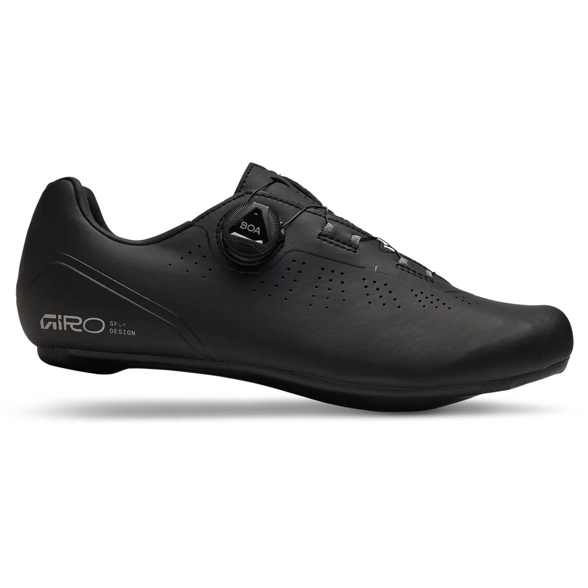 Giro Cadet II Mens Cycling Shoe