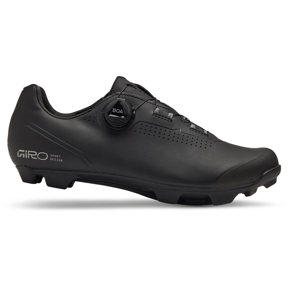 Giro Cadet XC Mens Cycling Shoe