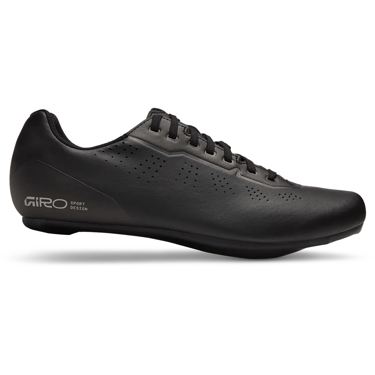 Giro Stylus II Mens Cycling Shoe