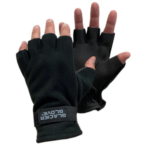 Glacier Glove Alaska River Series Fingerless | Miyar Adventures