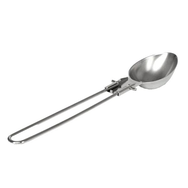 Glacier Stainless Chef Spoon/Ladle