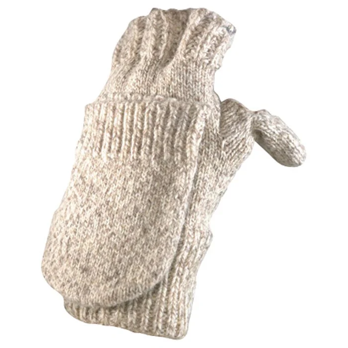 GLOMITT RAGG WOOL MEDIUM