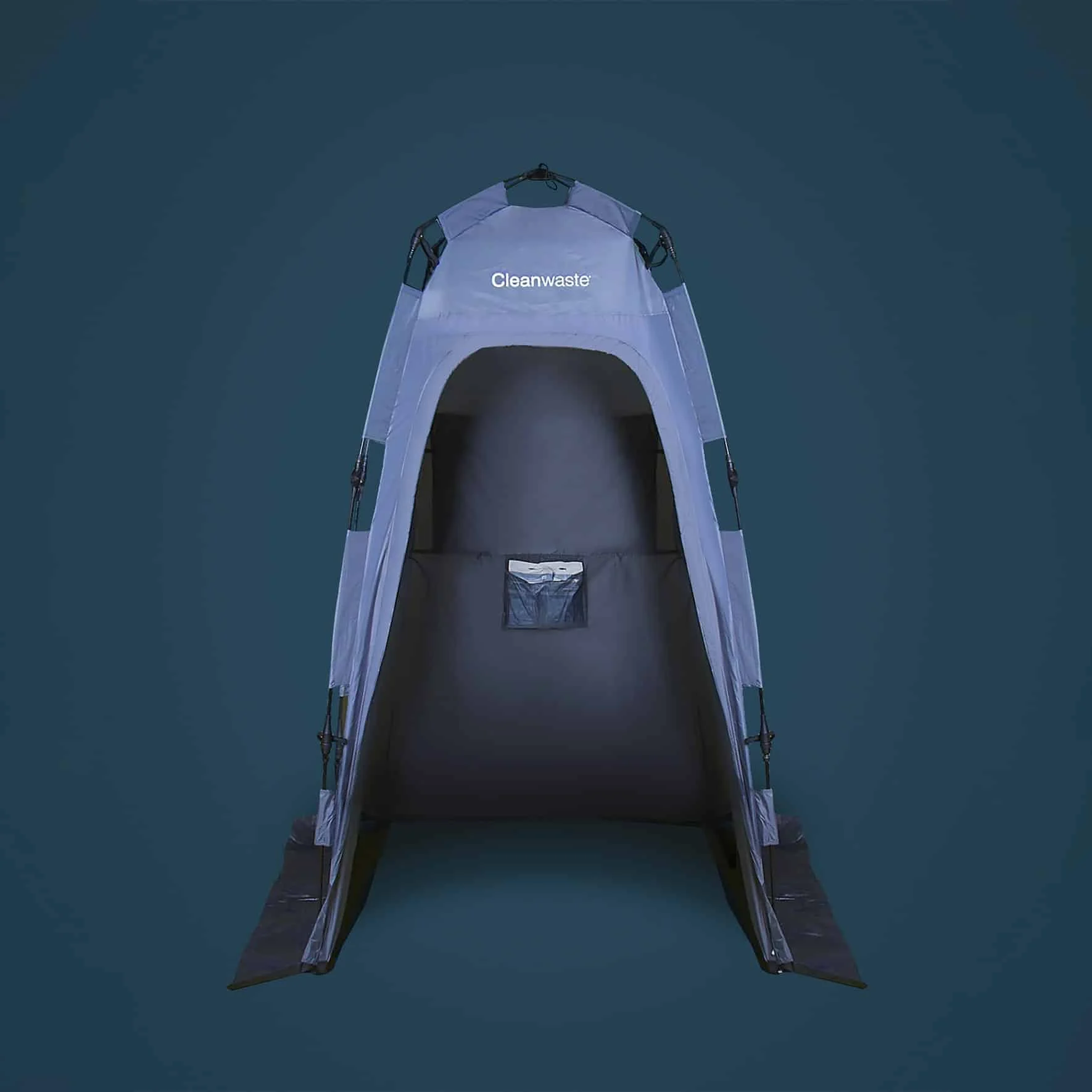 GO Anywhere Privacy Shelter/PUP