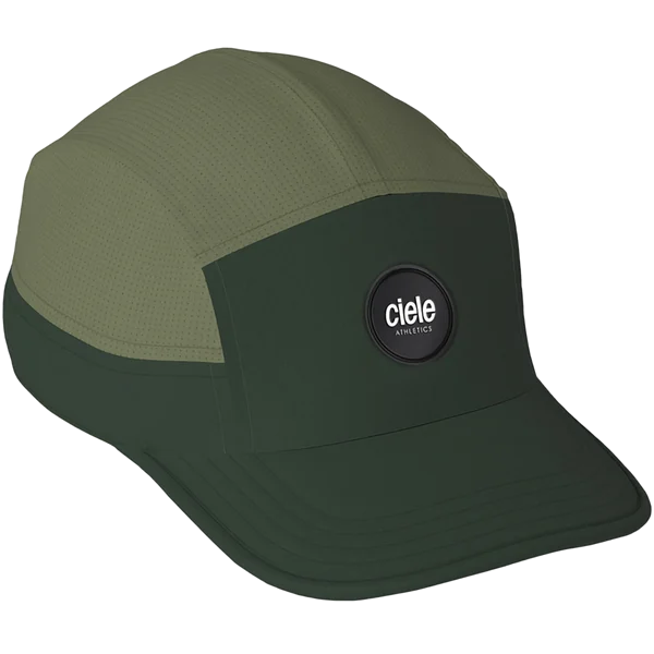 GOCap SC - Badge Plus