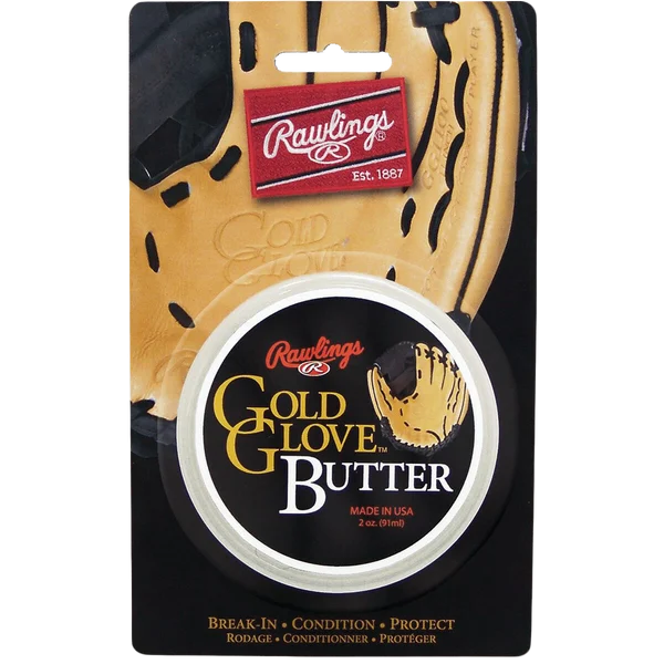 Gold Glove Butter