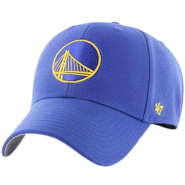 Golden State Warriors MVP Cap