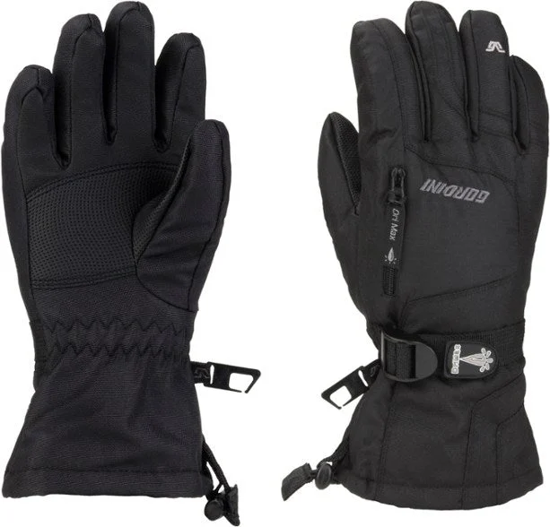Gordini Ultra Drimax Gauntlet | Miyar Adventures