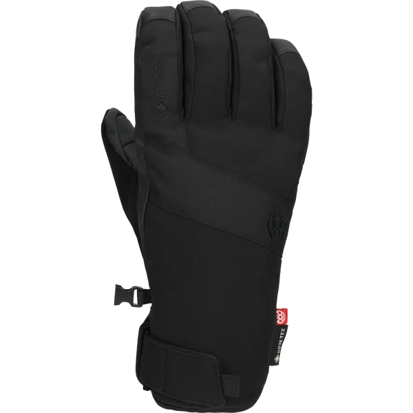 Gore Tex Linear Under Cuff Glove