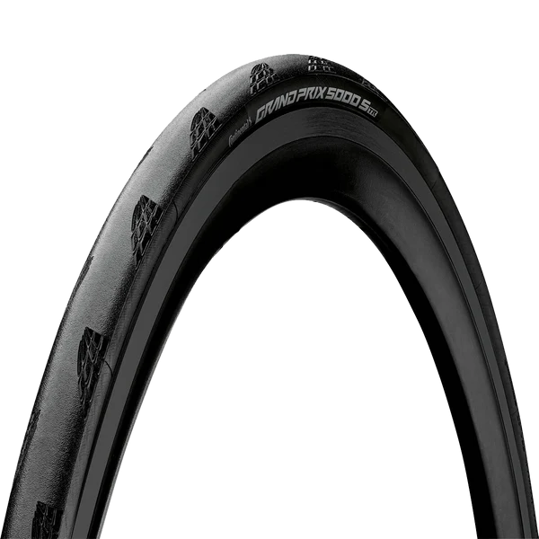 Grand Prix 5000 S TR 700c x 30
