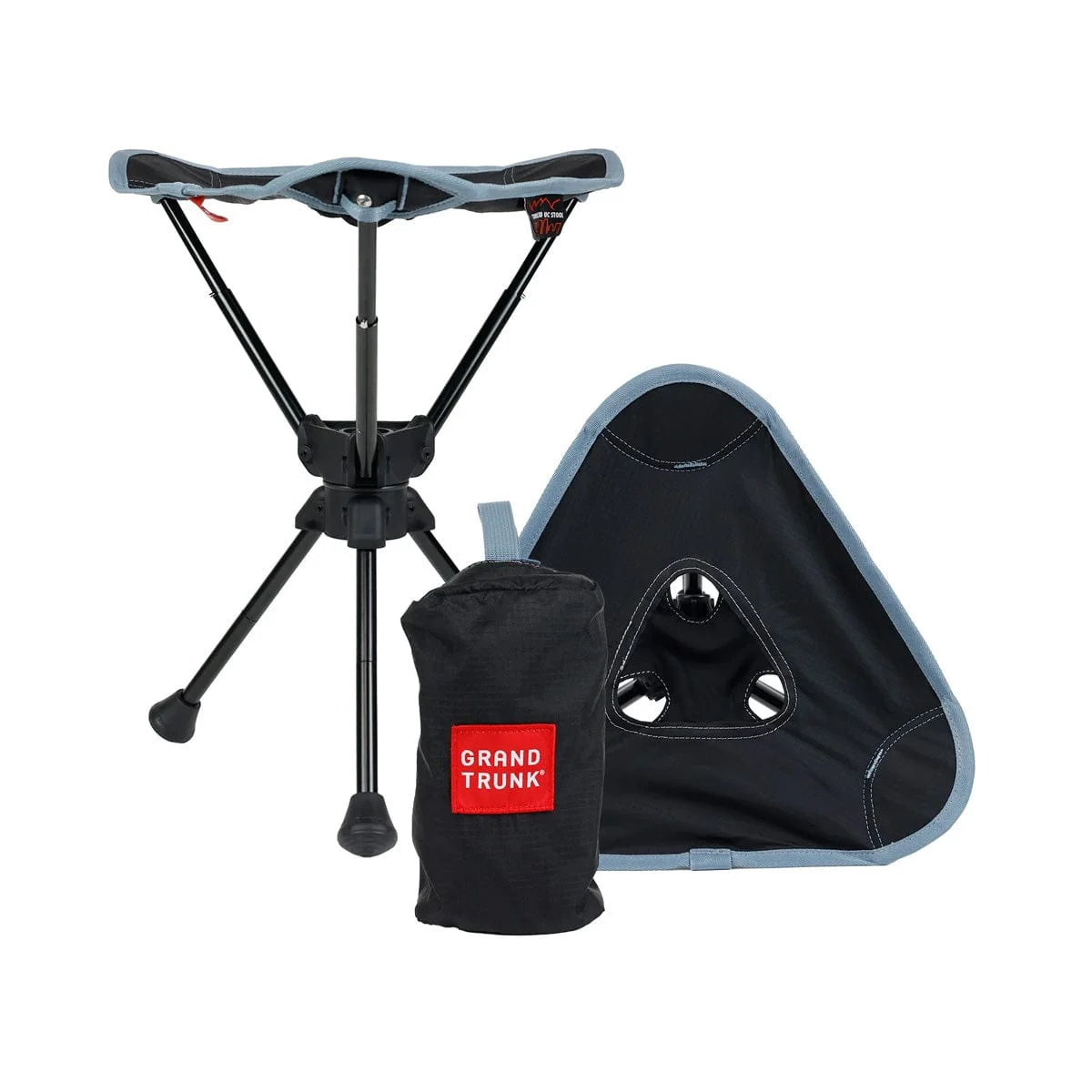 Grand Trunk Compass 360 Ultra Compact Stool
