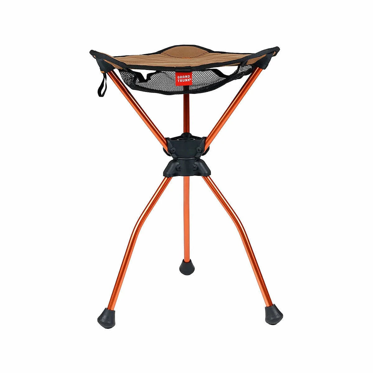 Grand Trunk Compass 360 XT Swivel Stool - Extra Tall