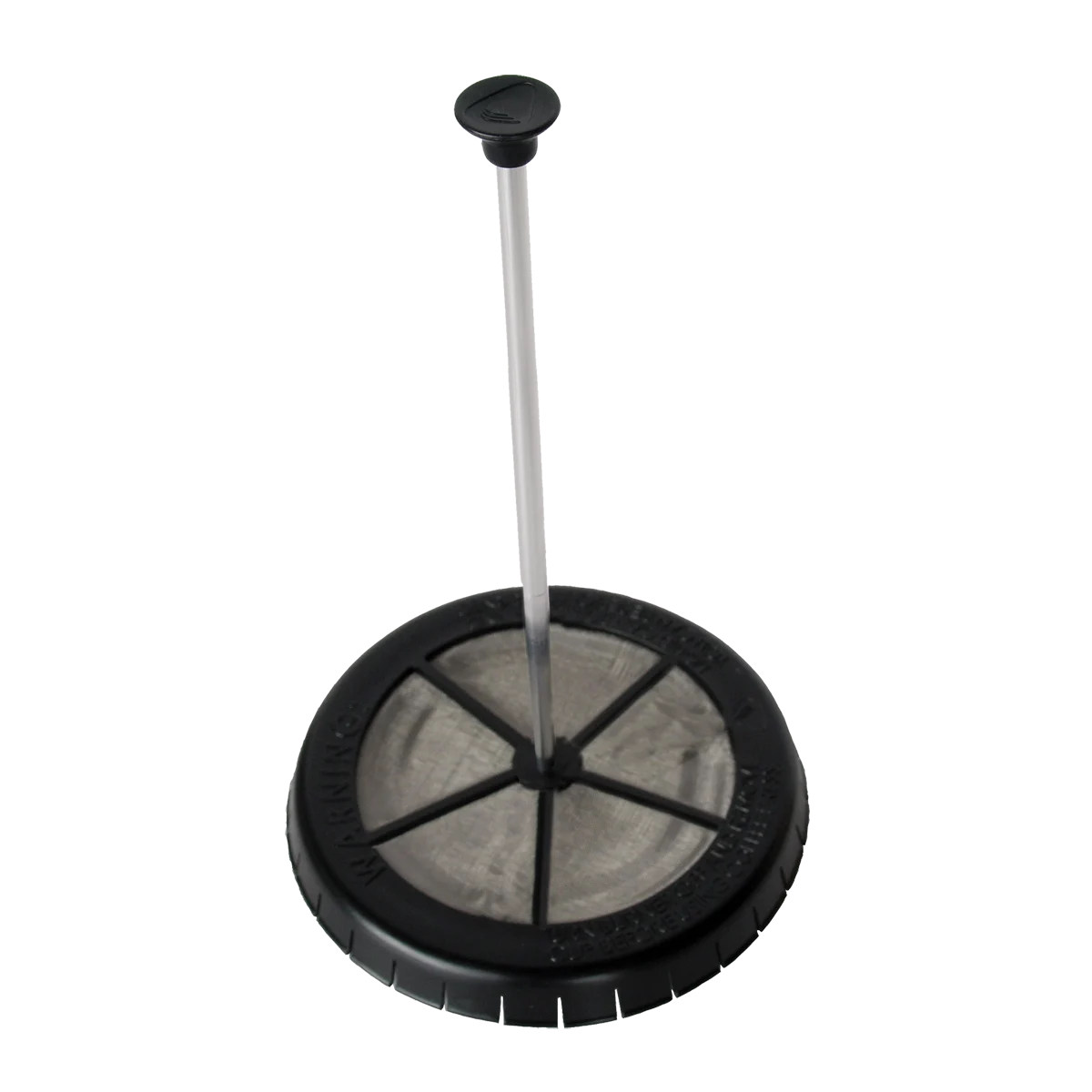 Grande Coffee Press